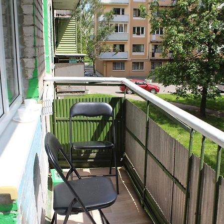 Apartments On Masherova 92 Brest Esterno foto