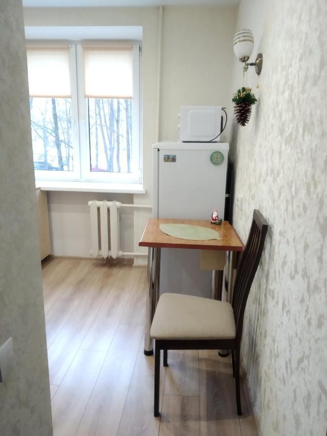 Apartments On Masherova 92 Brest Esterno foto