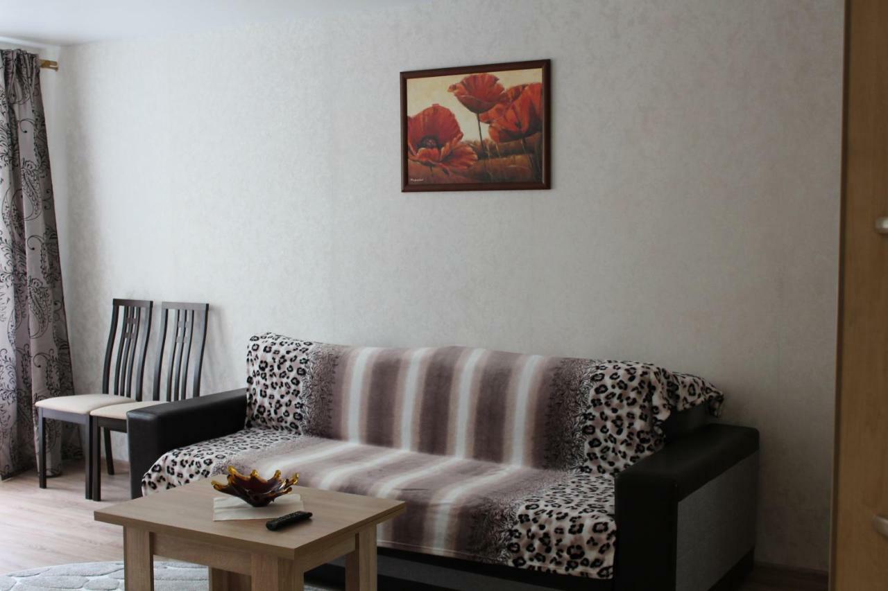 Apartments On Masherova 92 Brest Esterno foto