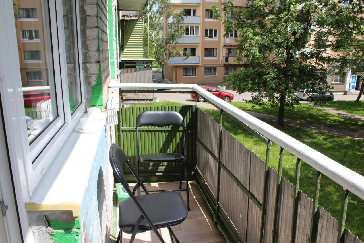 Apartments On Masherova 92 Brest Esterno foto